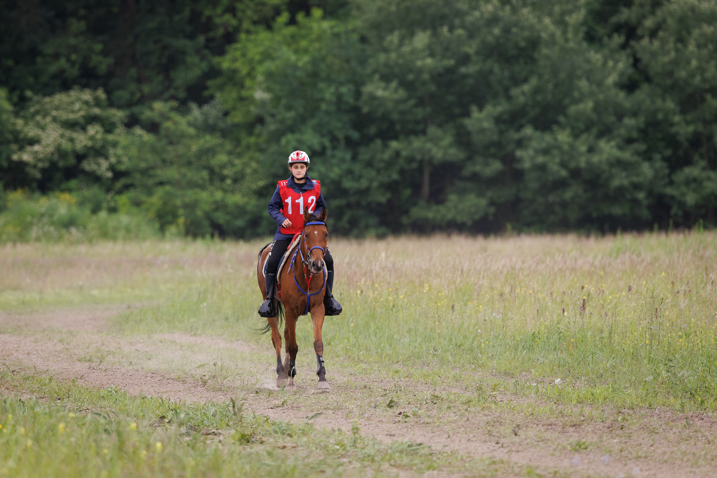 Tersk Endurance Team