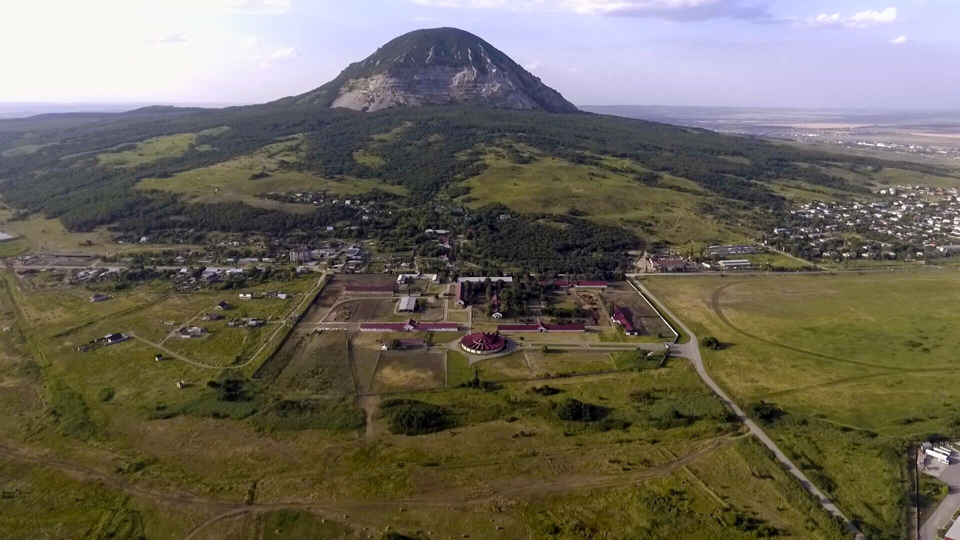 Терский конный завод